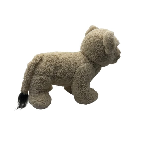 Disney Lion King Build A Bear Nala Plush Stuffed Animal Lion 12 Inch Soft Toy - Picture 5 of 7